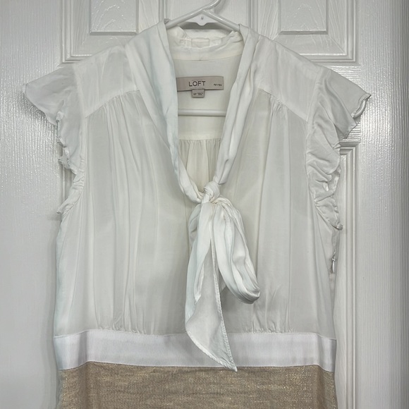 Ann Taylor LOFT Dress - Picture 2 of 5